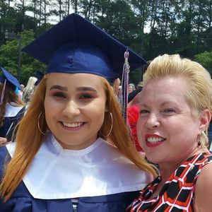 Meet your Posher, Shari